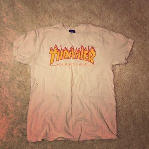 Thrasher shirt